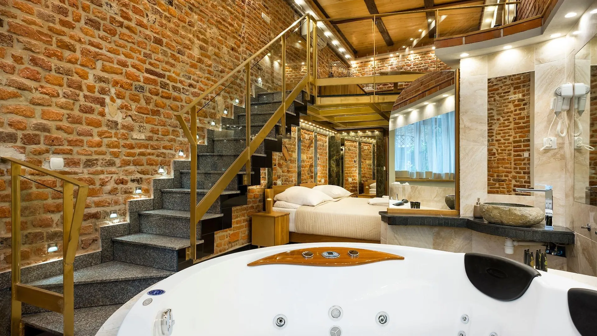 Aparthotel Stare Miasto Krakkó