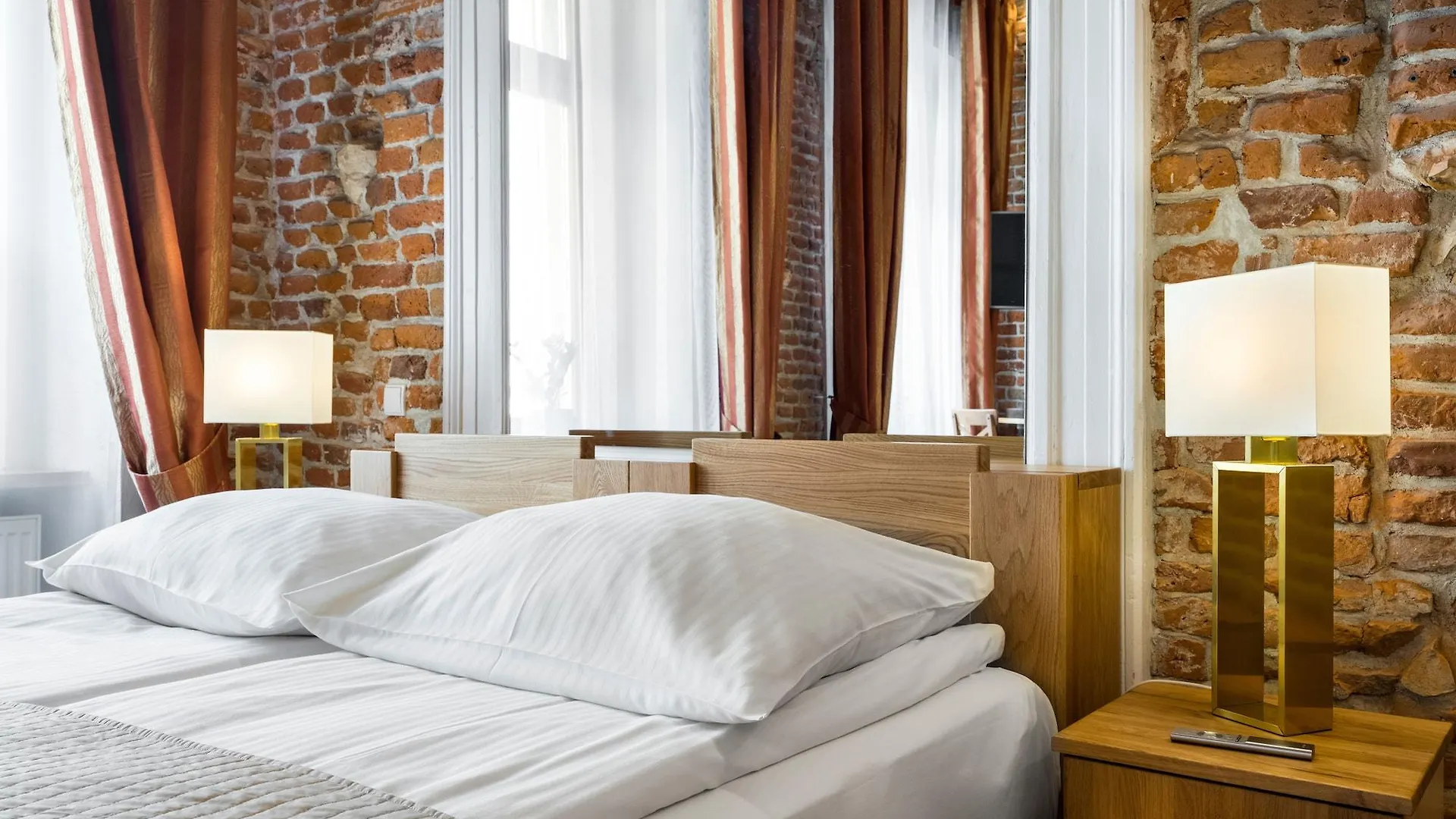 Aparthotel Stare Miasto Krakkó