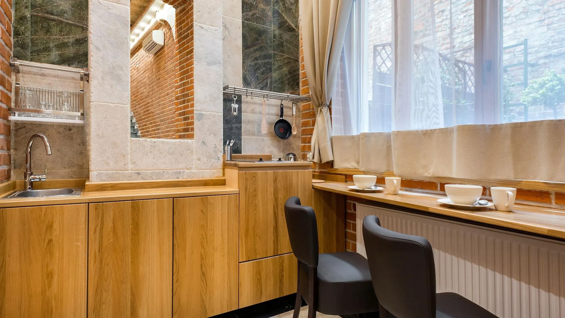 Aparthotel Stare Miasto Krakkó