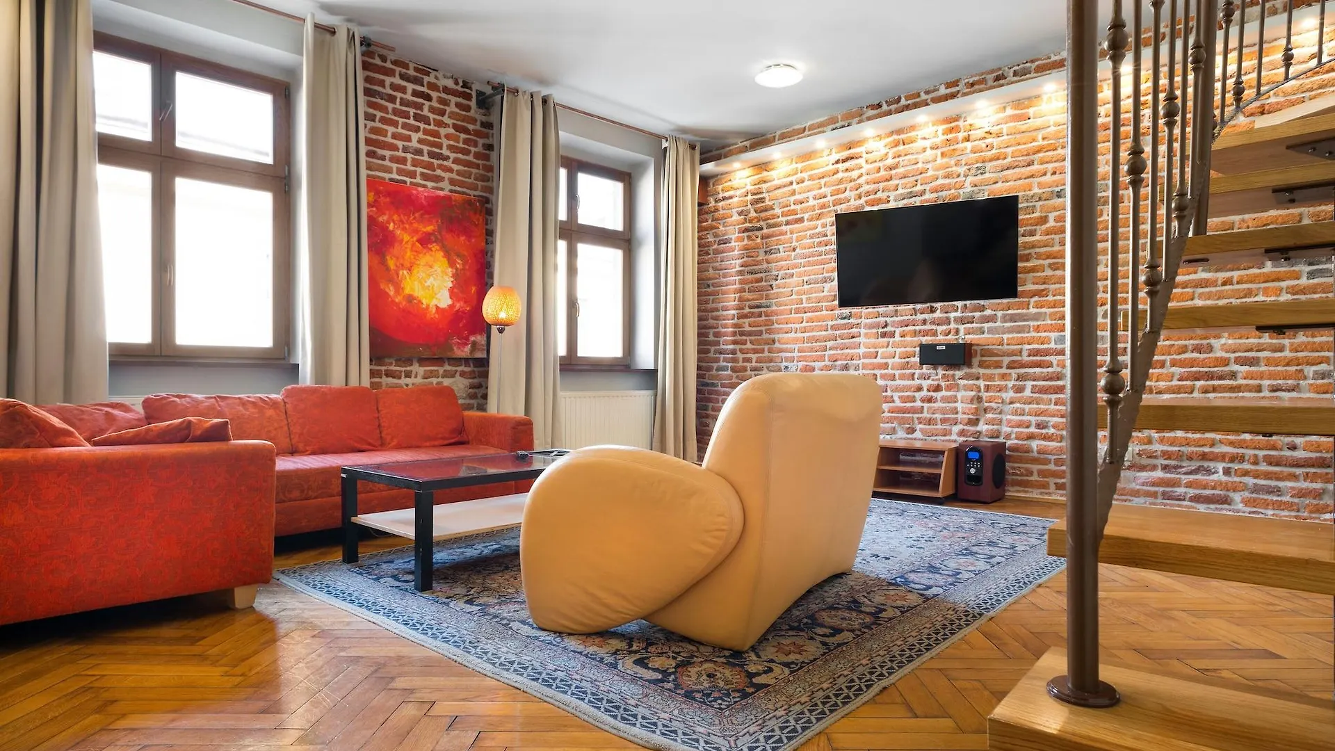 Aparthotel Stare Miasto Krakkó 4*,  Lengyelország