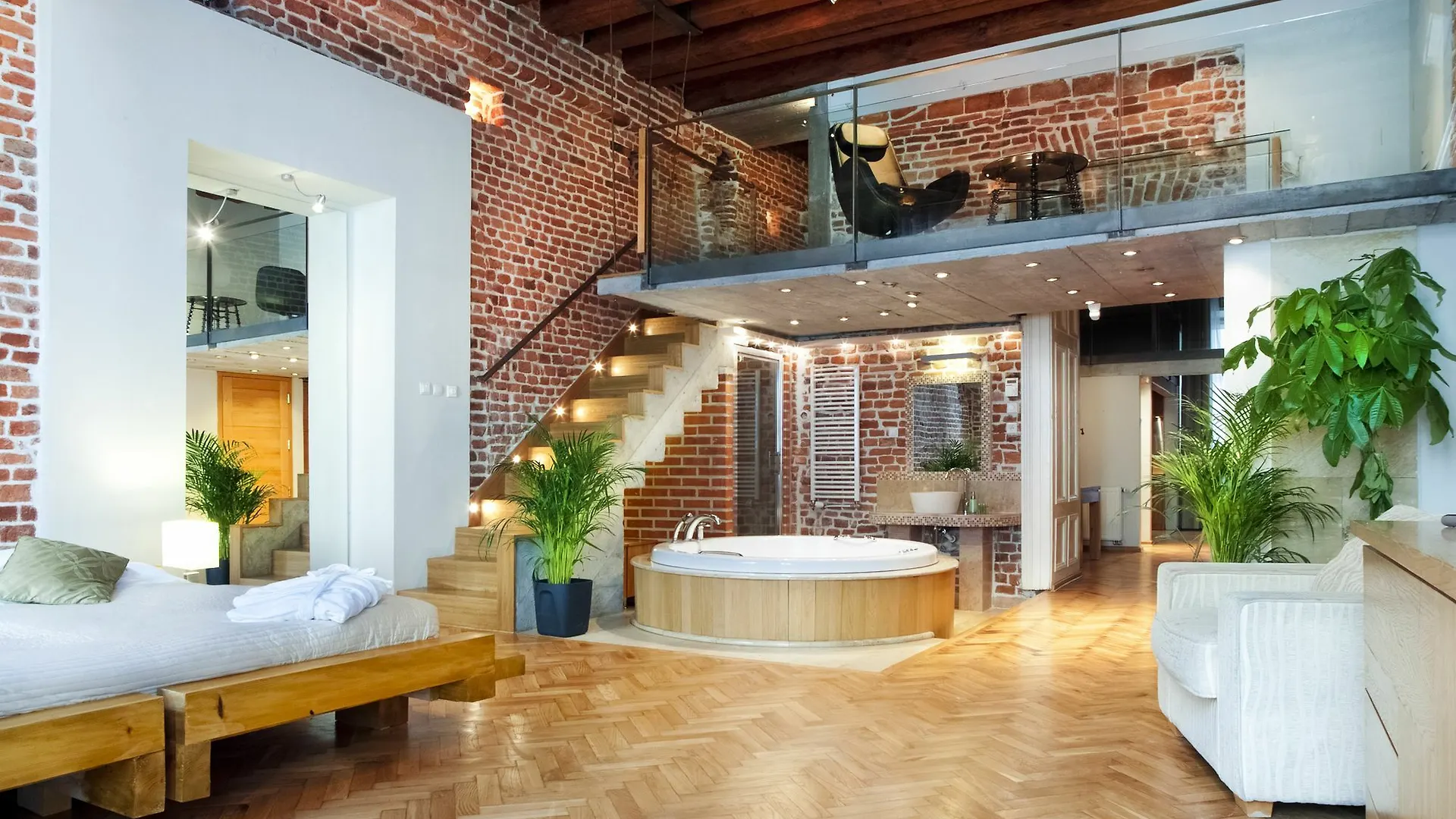 Aparthotel Stare Miasto Krakkó 4*,  Lengyelország