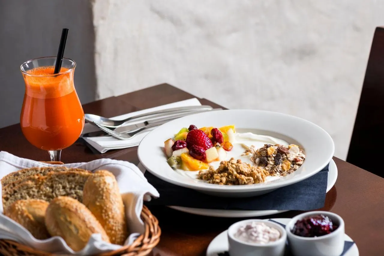 ****  Aparthotel Stare Miasto Krakkó Lengyelország
