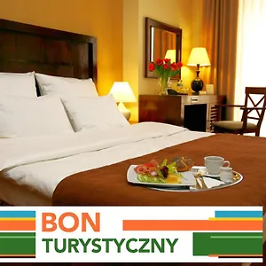 Hotell Columbus