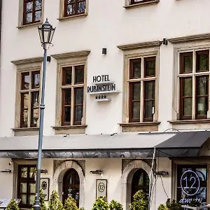 Hotel Rubinstein, Krakau