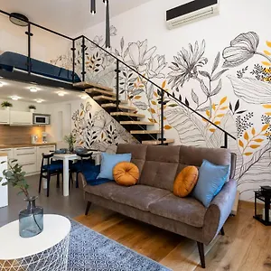 Apartamento Sweet