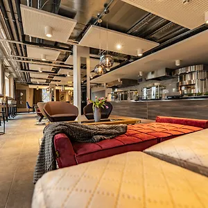 Aparthotel Maseven Muenchen Messe Dornach