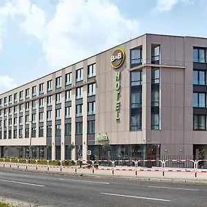 Ξενοδοχείο Centrum, Krasków