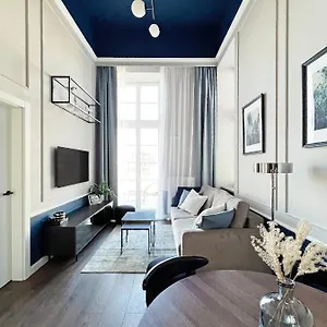 Appartement Aboutartapartments - By The River