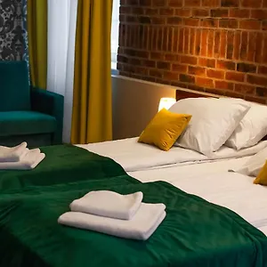 Hotell Artus - Old Town Gdańsk