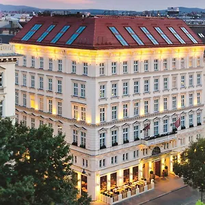 The Amauris - Relais&châteaux 5* Vienne