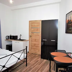 Roomspoznan Pl - I Polwiejska 20 - 24h Self Check-in Poznan