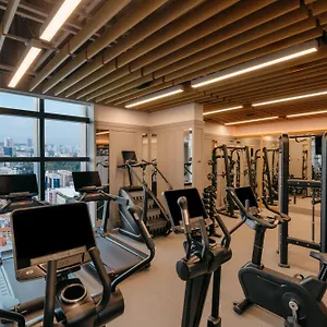 Hotell Andaz Singapore, By Hyatt Singapore