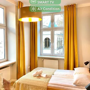 Apartamento Faust In The Heart Of Kazimierz By Mint