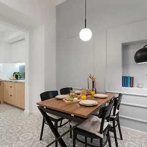 Apartamento Sleeping In Main Market