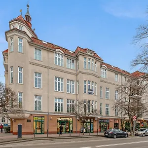 Lägenhet Blue Mandarin Ii Sopot