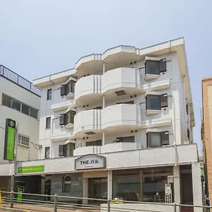 Flexstay Higashi Jujo 2* Tōkyō