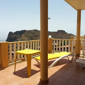 Hotel Quinta Da Montanha