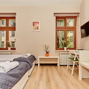 Bed and Breakfast U Filipa, Krasków