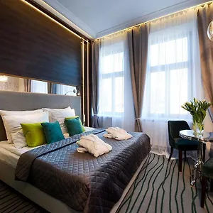 Hotel Plaza Boutique, Krakov