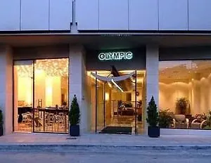 Olympic 3* Θεσσαλονίκη