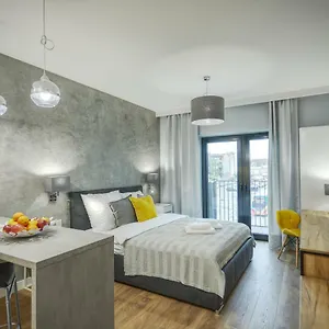 Rajska 3 By Pi Lejlighedshotel