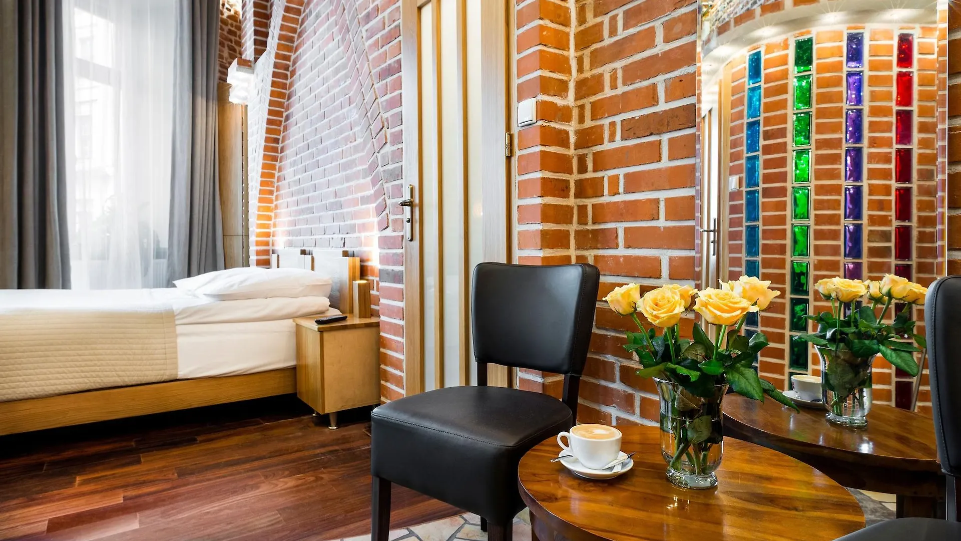 Aparthotel Stare Miasto Kraków 4*,  Polen