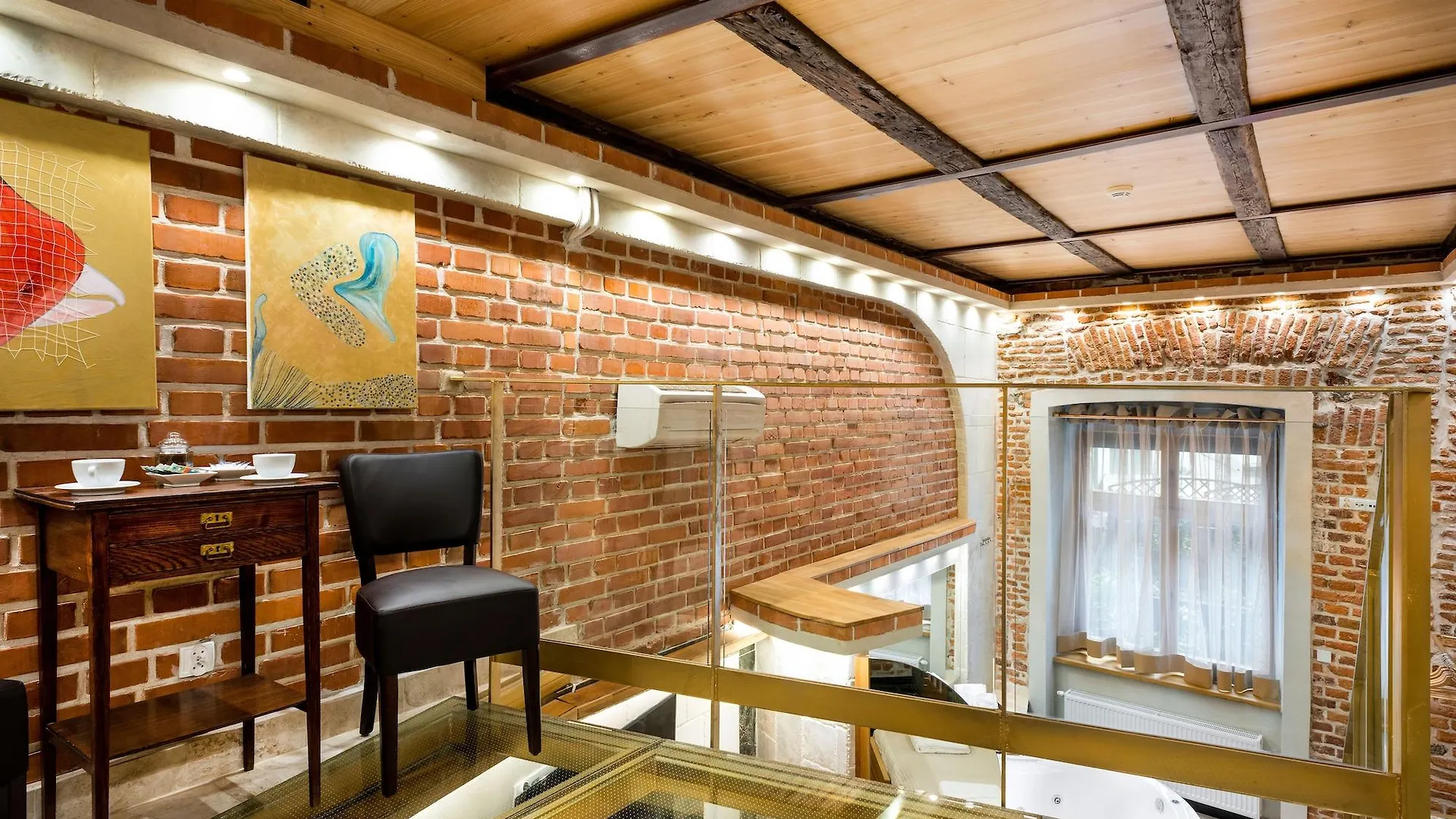 Aparthotel Stare Miasto Kraków