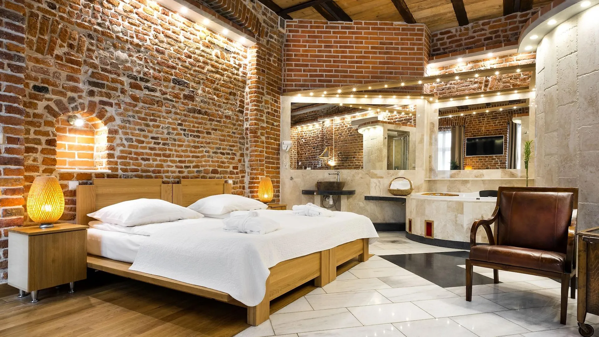 Aparthotel Stare Miasto Kraków