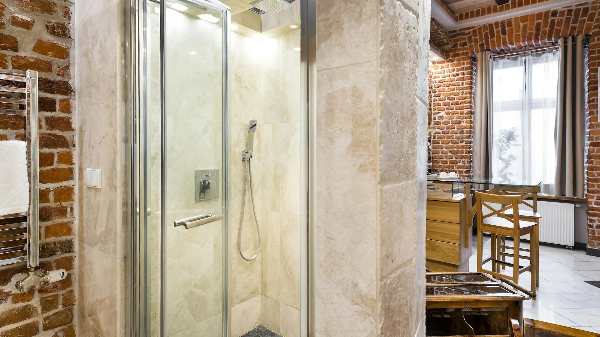 Aparthotel Stare Miasto Kraków 4*,  Polen