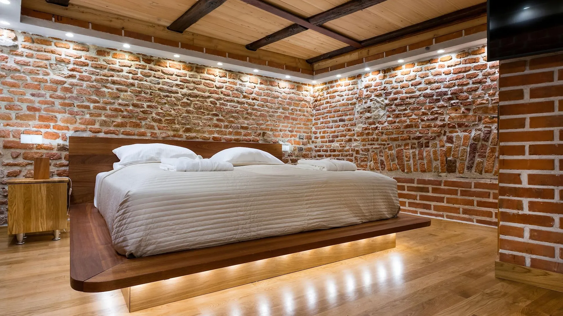 ****  Aparthotel Stare Miasto Kraków Polen