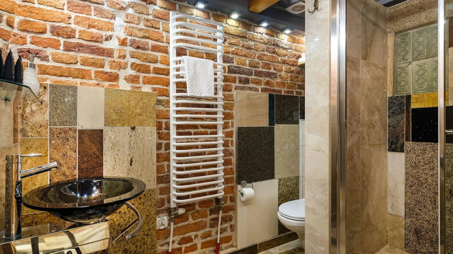 Aparthotel Stare Miasto Kraków