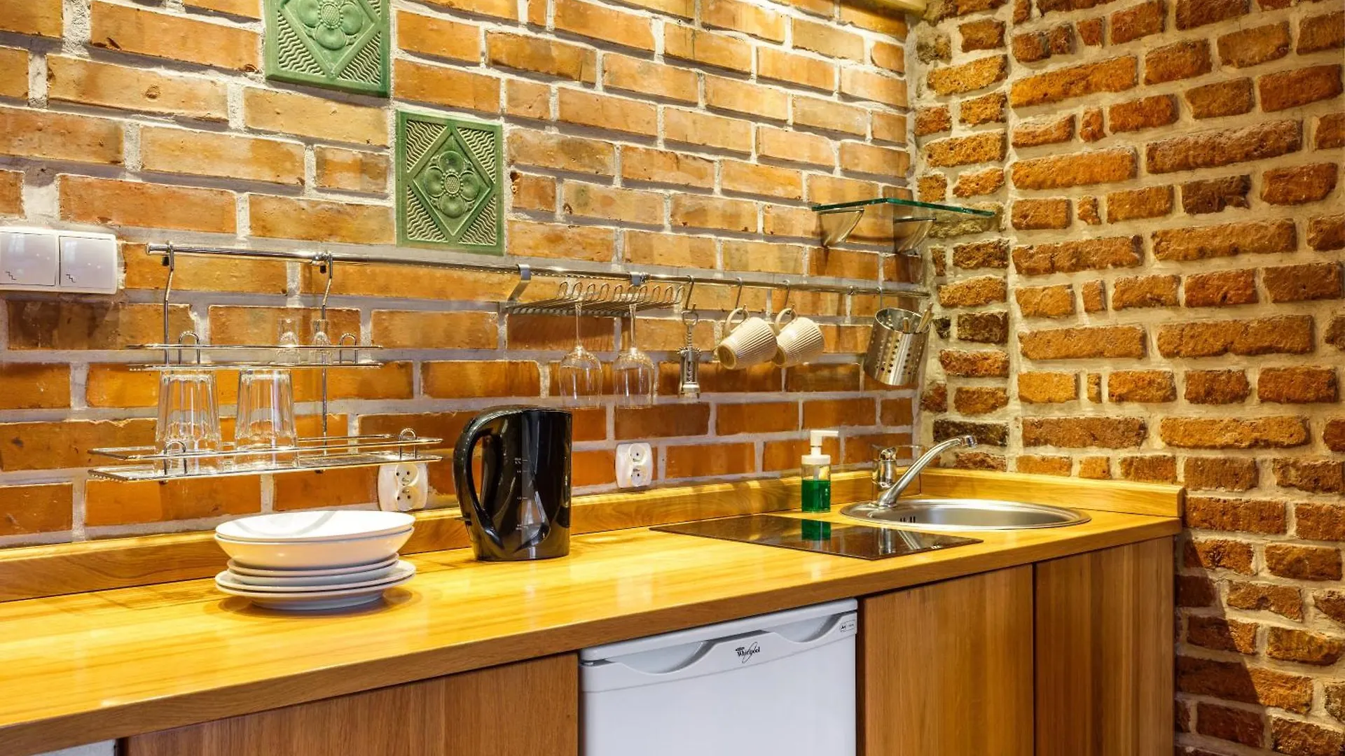 Aparthotel Stare Miasto Kraków