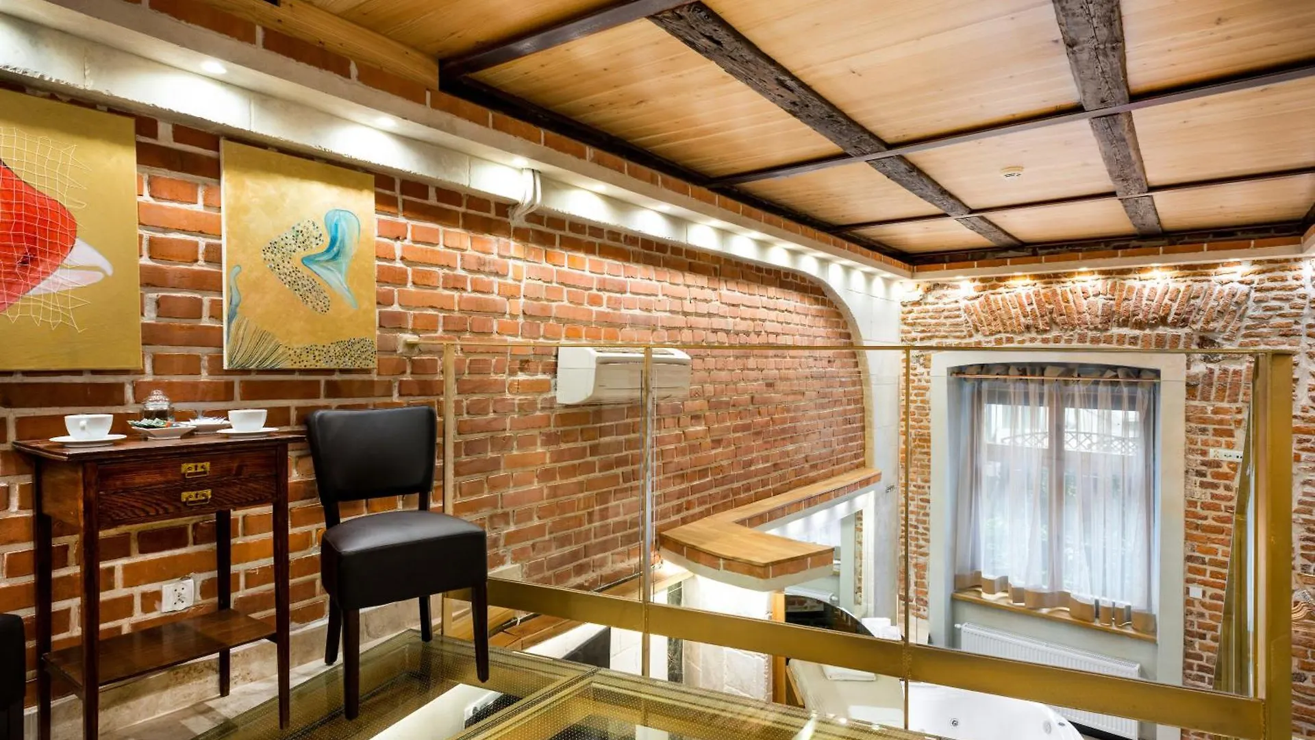 Aparthotel Stare Miasto Kraków