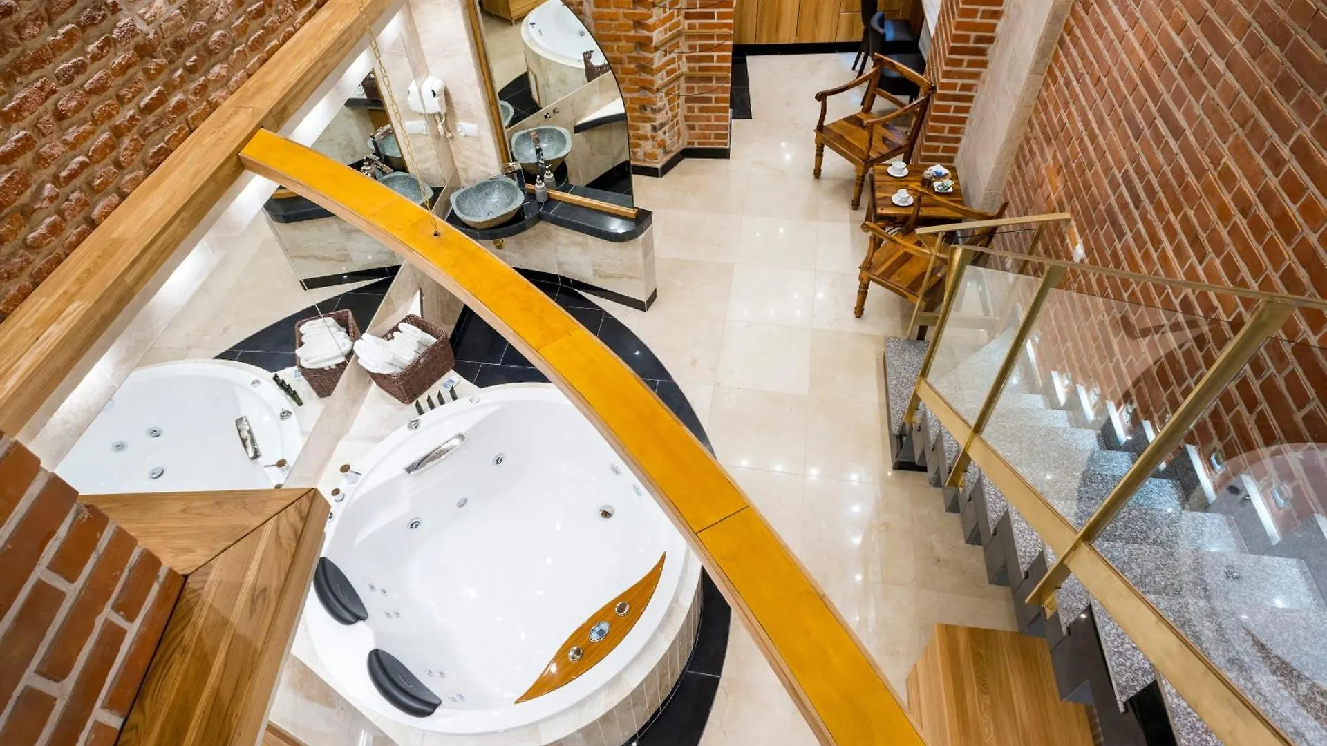 Aparthotel Stare Miasto Kraków