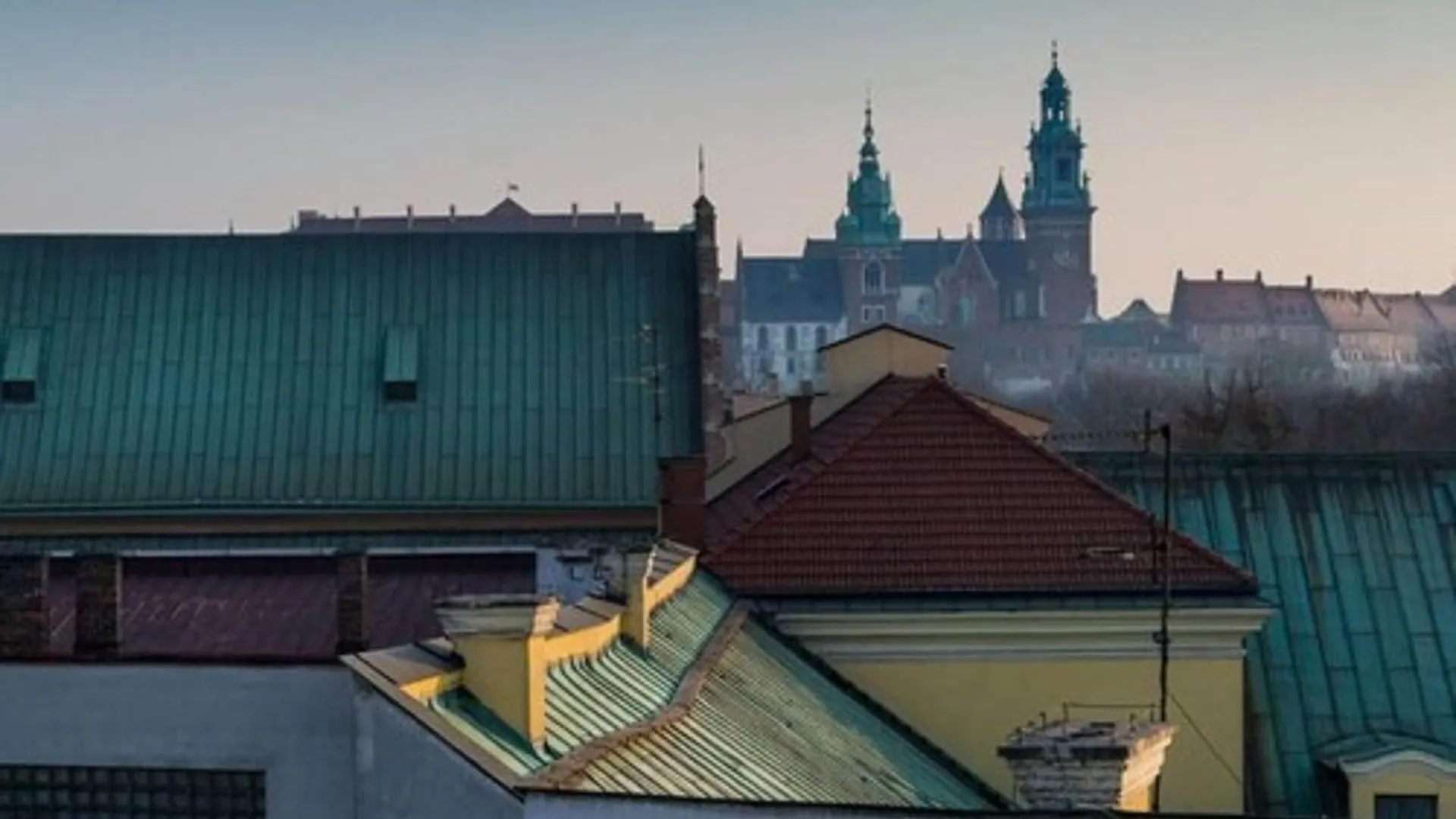 Aparthotel Stare Miasto Krakkó